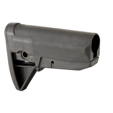 BCM GUNFIGHTER STOCK MOD 0 BLK - Get Tight Gear