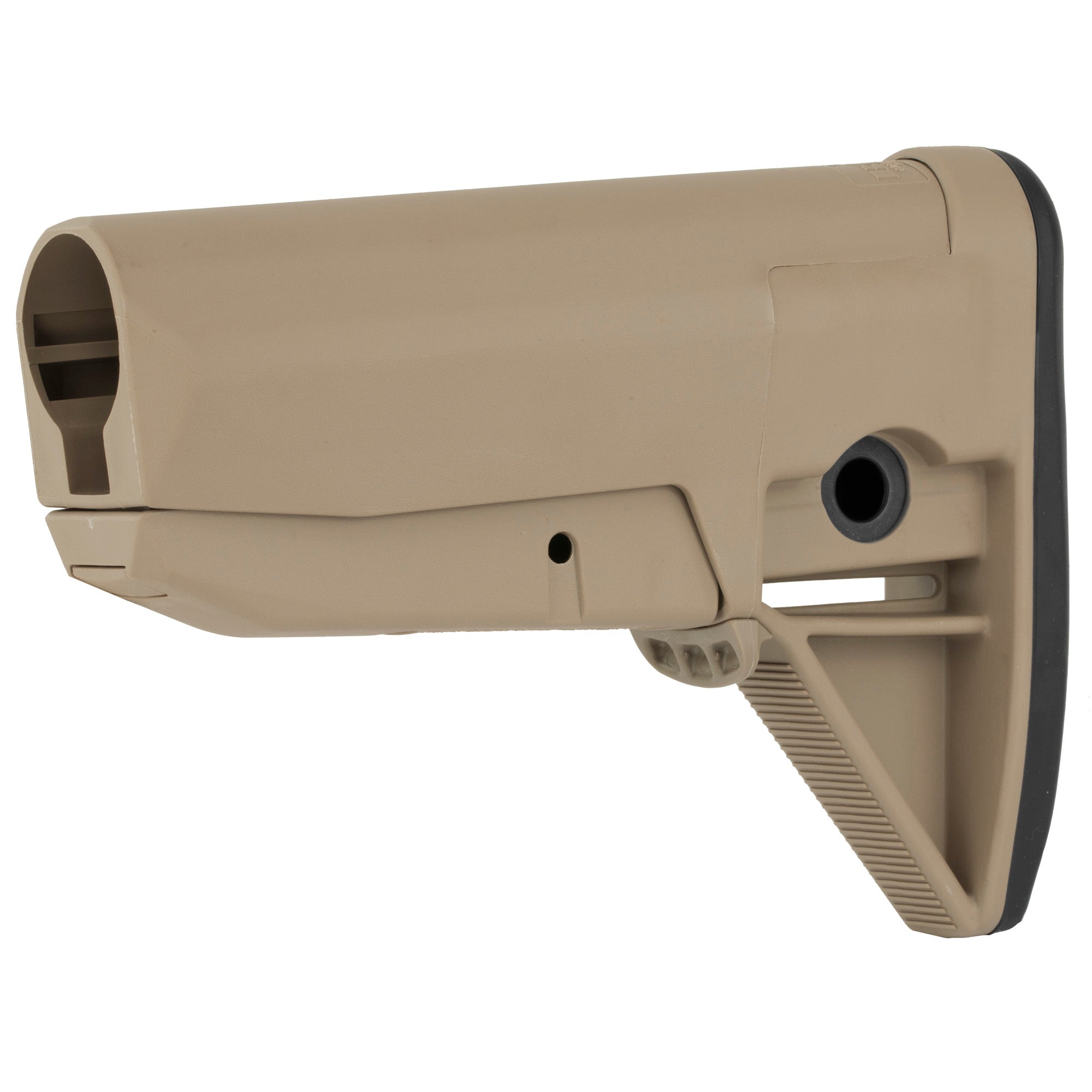 BCM GUNFIGHTER STOCK MOD 0 FDE - Get Tight Gear