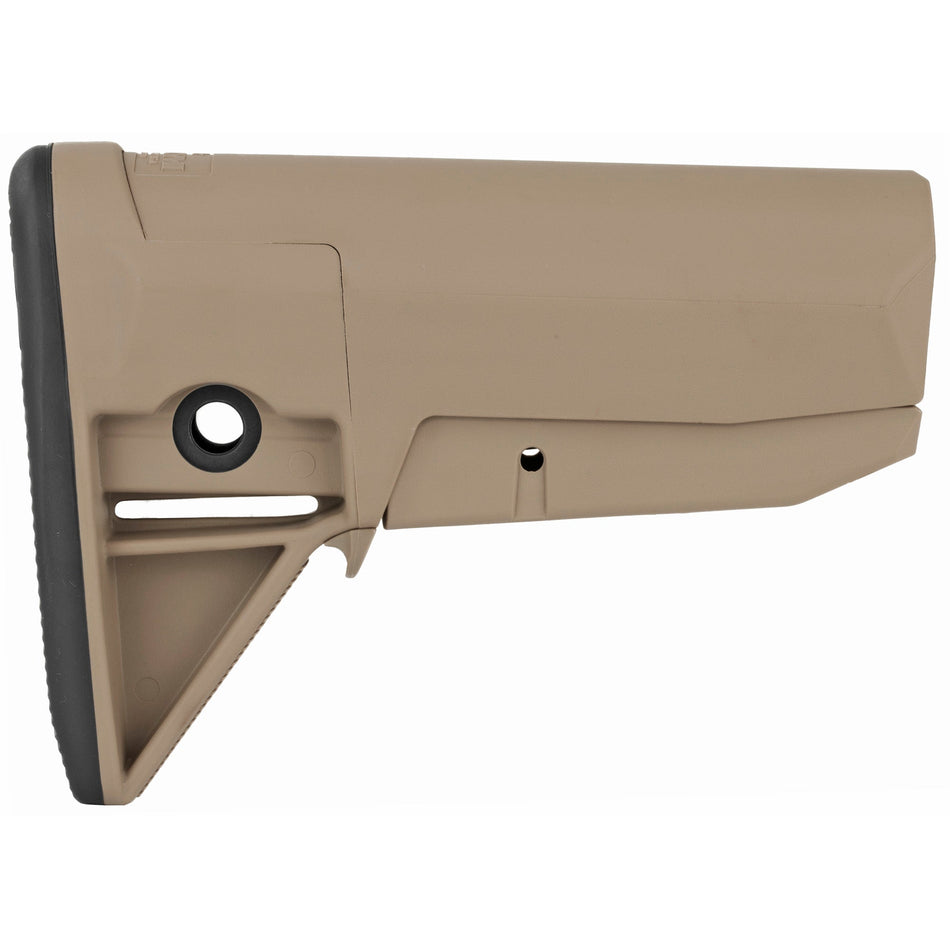 BCM GUNFIGHTER STOCK MOD 0 FDE - Get Tight Gear