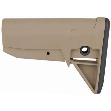 BCM GUNFIGHTER STOCK MOD 0 FDE - Get Tight Gear