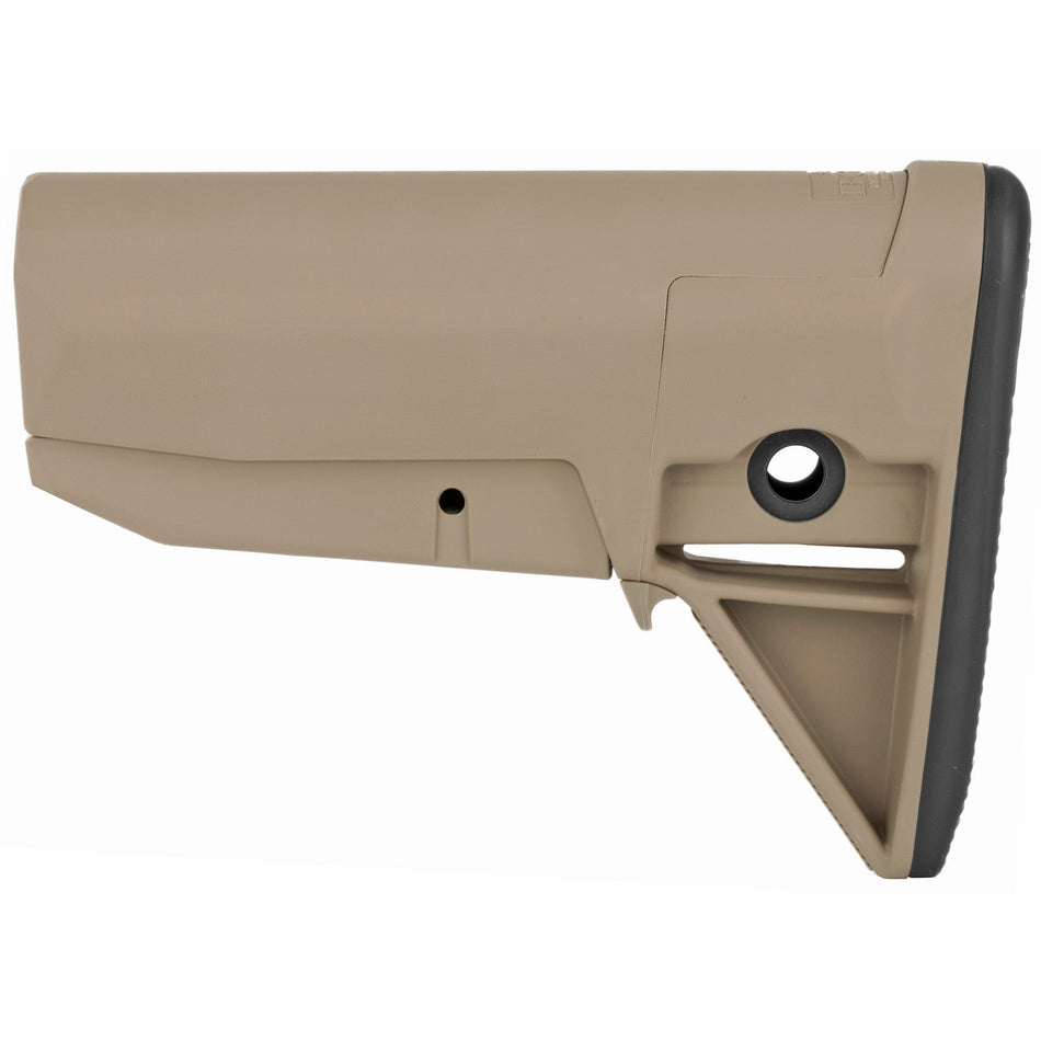 BCM GUNFIGHTER STOCK MOD 0 FDE - Get Tight Gear