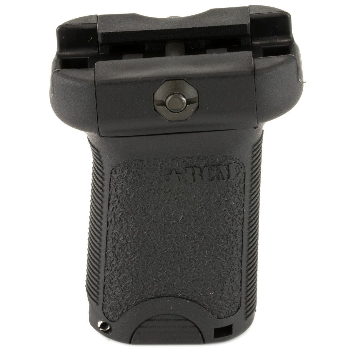 BCM GUNFIGHTER VERT GRIP SHORT BLK - Get Tight Gear