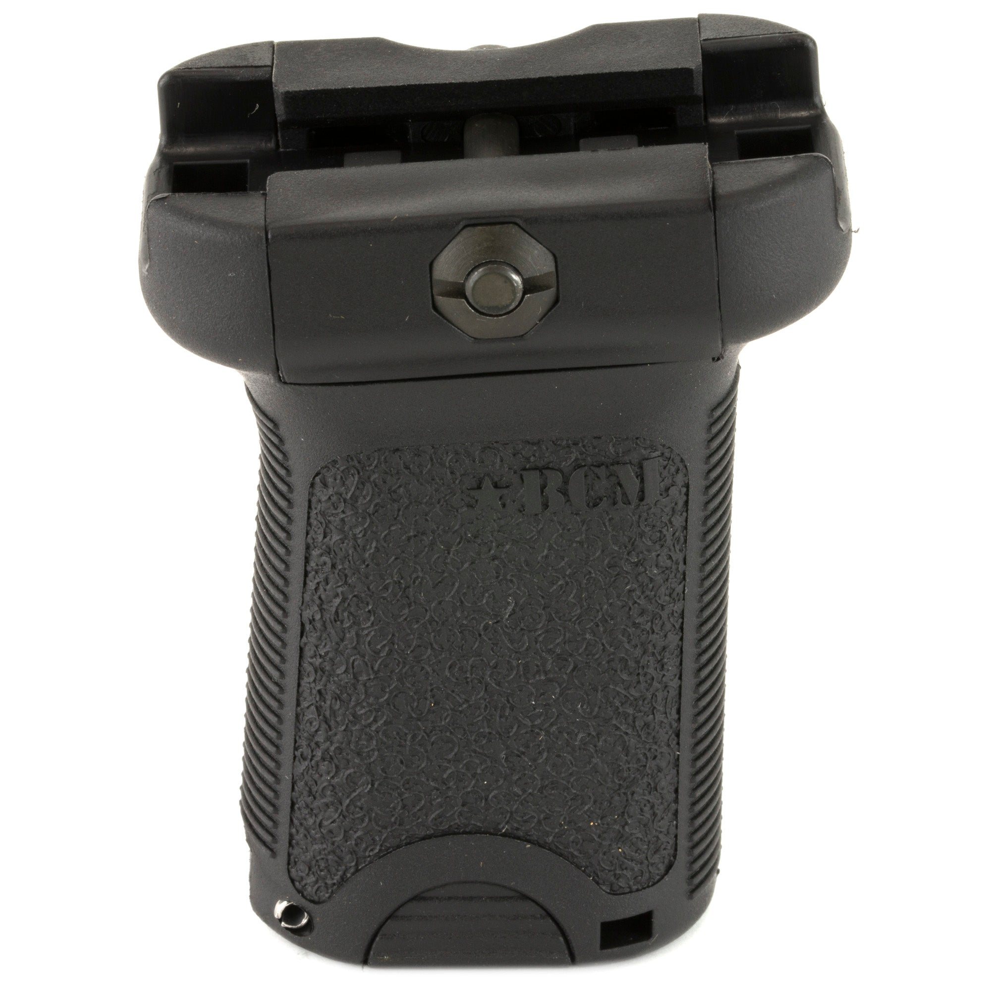BCM GUNFIGHTER VERT GRIP SHORT BLK - Get Tight Gear