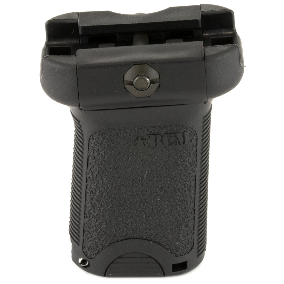 BCM GUNFIGHTER VERT GRIP SHORT BLK - Get Tight Gear
