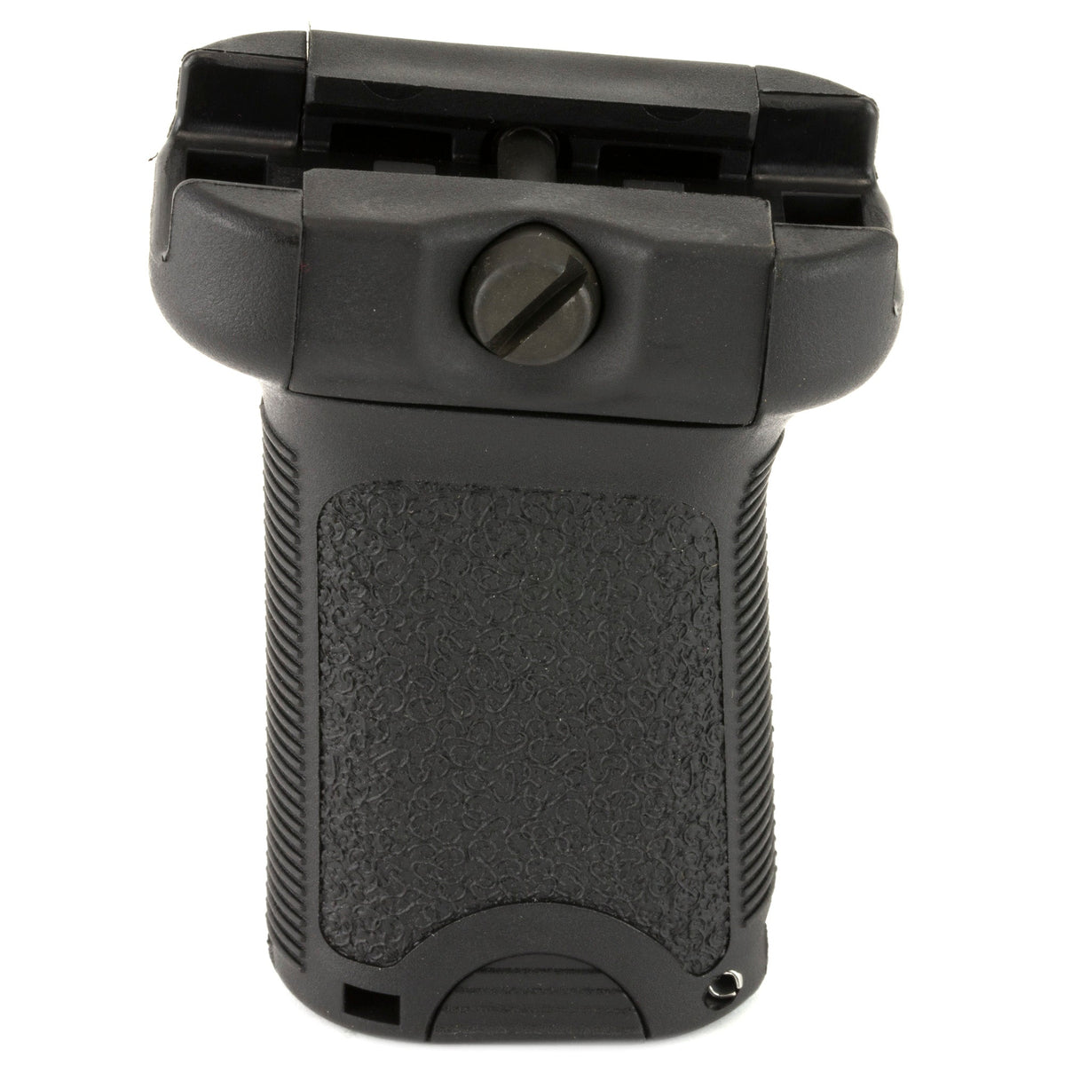 BCM GUNFIGHTER VERT GRIP SHORT BLK - Get Tight Gear