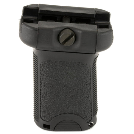BCM GUNFIGHTER VERT GRIP SHORT BLK - Get Tight Gear