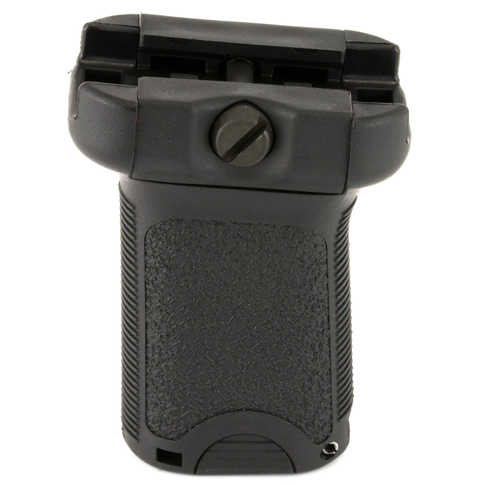 BCM GUNFIGHTER VERT GRIP SHORT BLK - Get Tight Gear