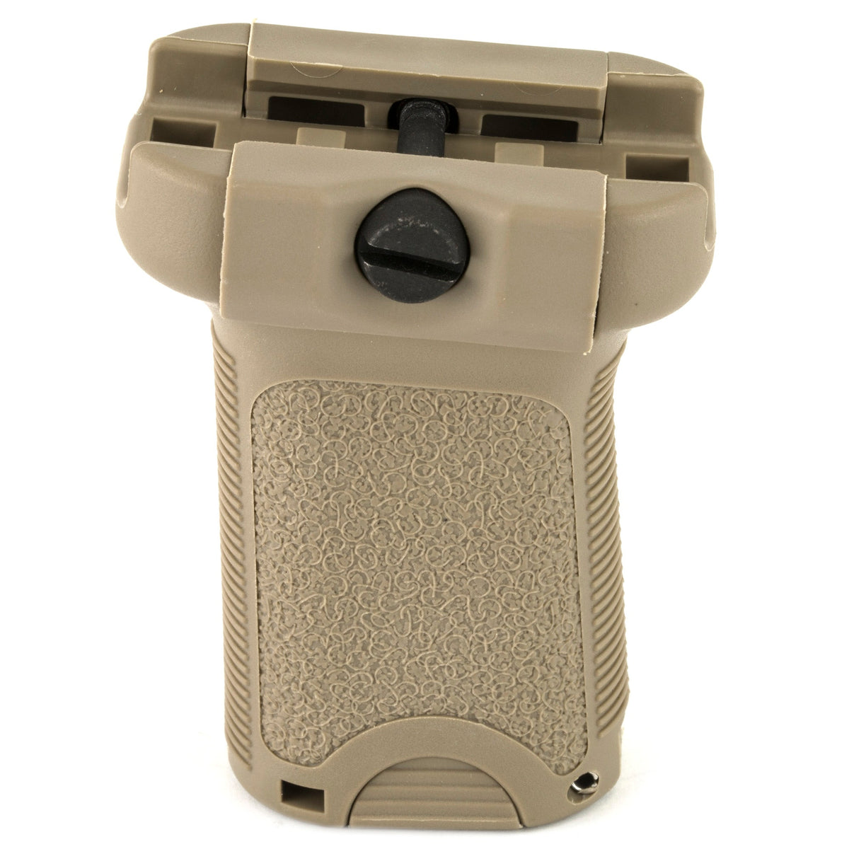 BCM GUNFIGHTER VERT GRIP SHORT FDE - Get Tight Gear