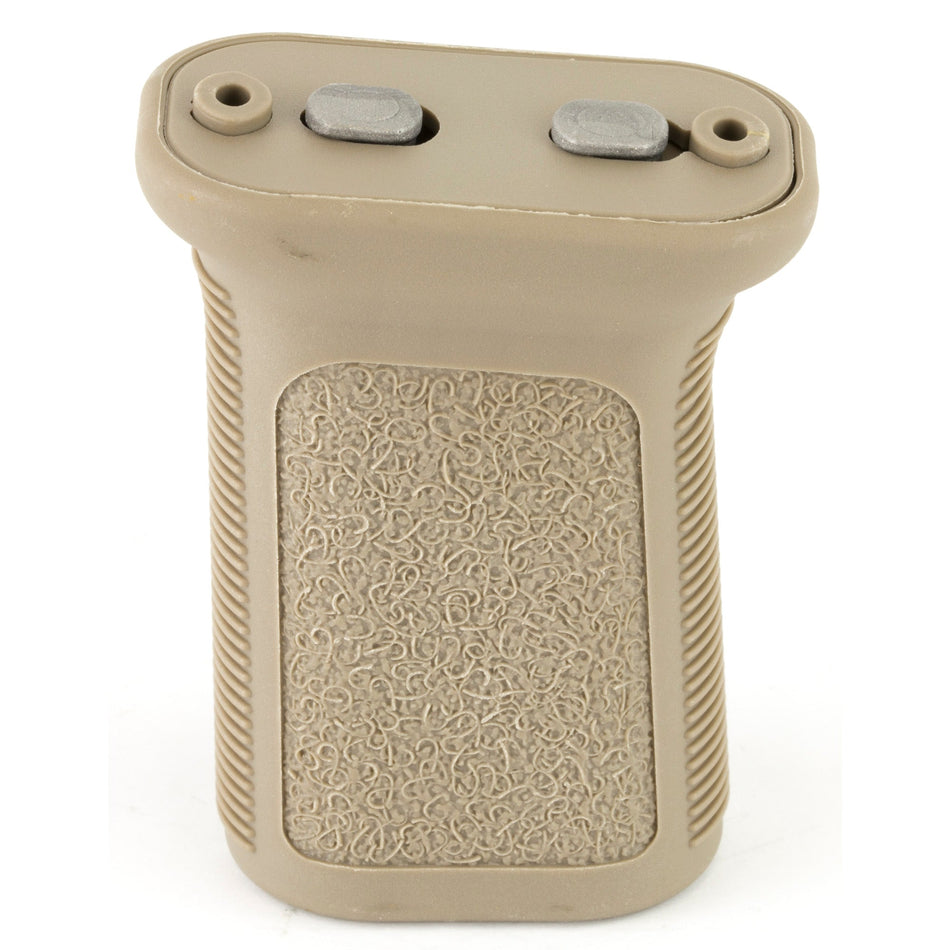 BCM GUNFIGHTER VERT GRP KEY MOD3 FDE - Get Tight Gear