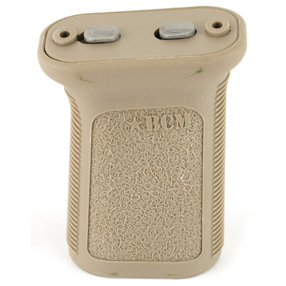 BCM GUNFIGHTER VERT GRP KEY MOD3 FDE - Get Tight Gear