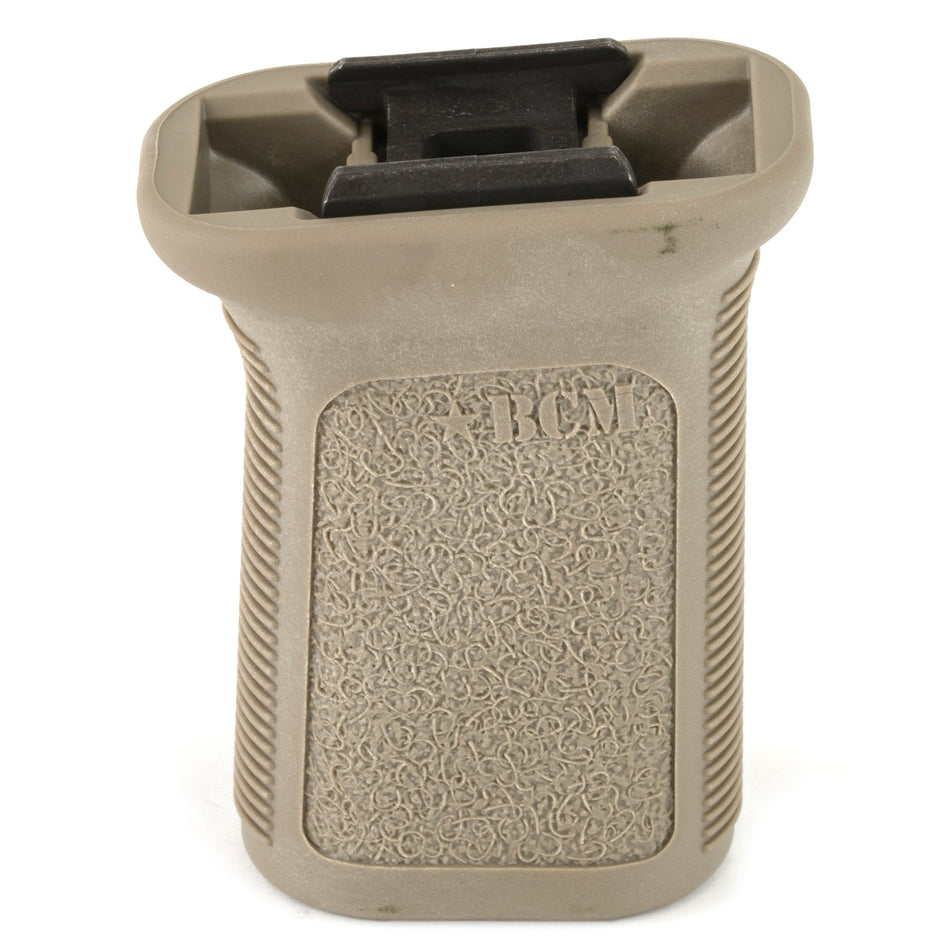 BCM GUNFIGHTER VERT GRP PIC MOD3 FDE - Get Tight Gear