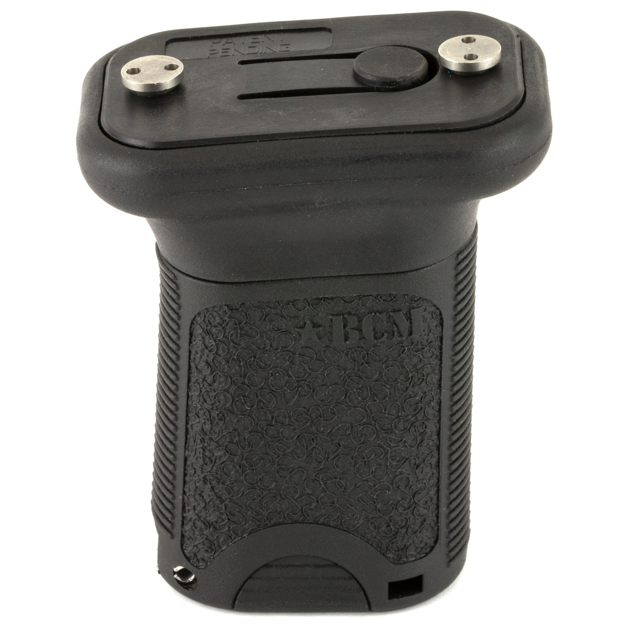 BCM GUNFIGHTER VERT GRP SHT KEY BLK - Get Tight Gear