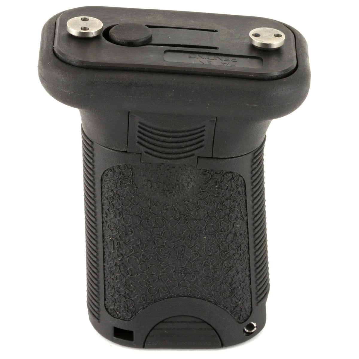 BCM GUNFIGHTER VERT GRP SHT KEY BLK - Get Tight Gear