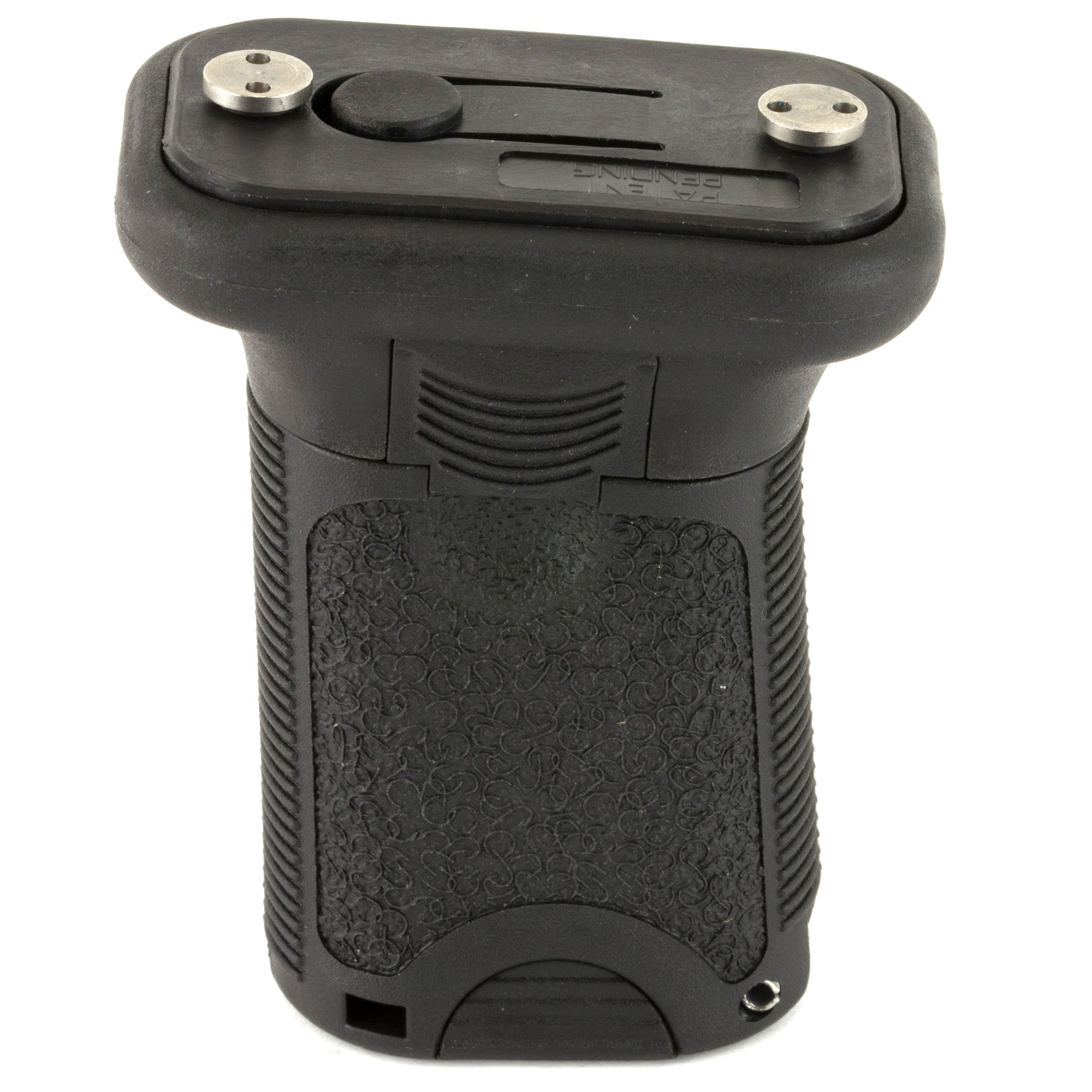 BCM GUNFIGHTER VERT GRP SHT KEY BLK - Get Tight Gear