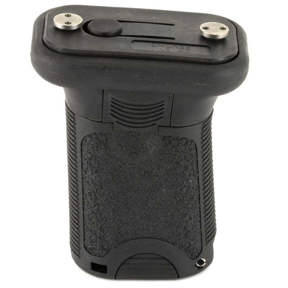 BCM GUNFIGHTER VERT GRP SHT KEY BLK - Get Tight Gear