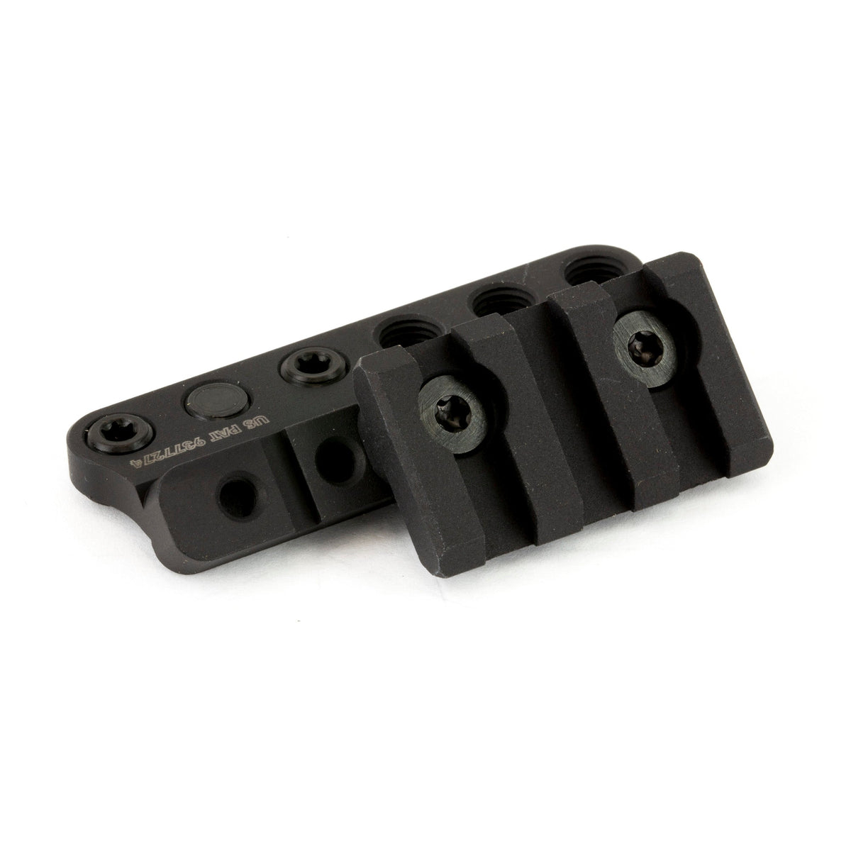 BCM GUNFTR 1913 LIGHT MOD MOUNT KM - Get Tight Gear