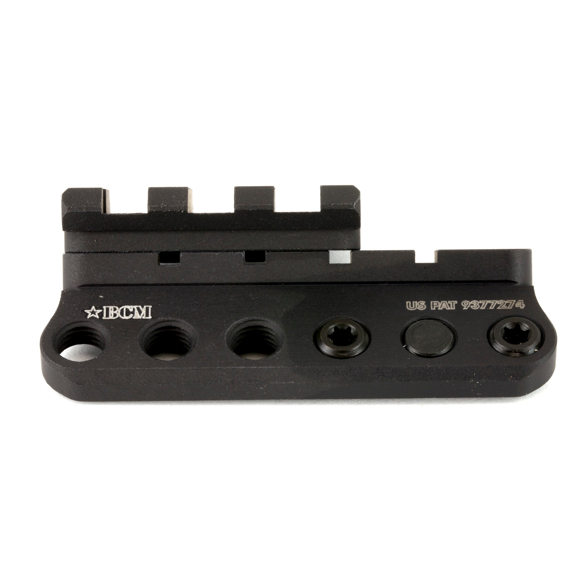 BCM GUNFTR 1913 LIGHT MOD MOUNT KM - Get Tight Gear