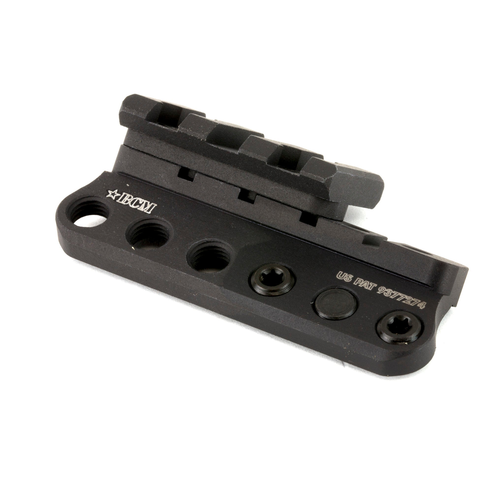 BCM GUNFTR 1913 LIGHT MOD MOUNT KM - Get Tight Gear
