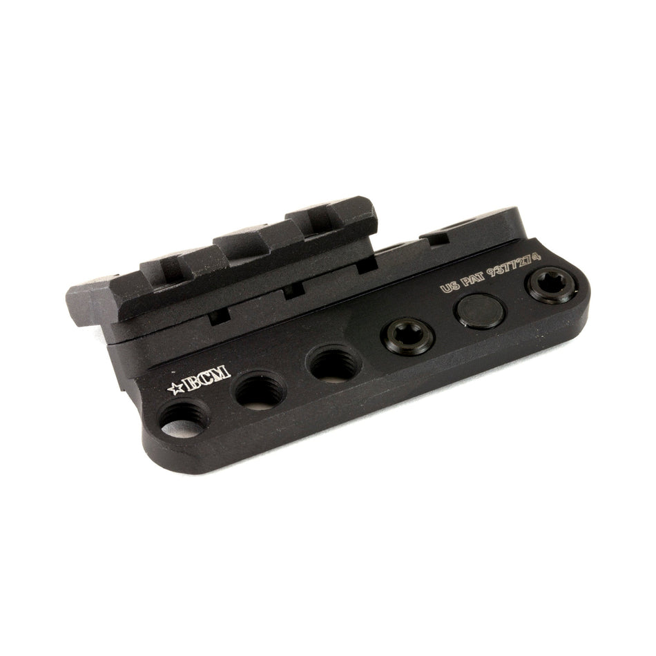 BCM GUNFTR 1913 LIGHT MOD MOUNT KM - Get Tight Gear