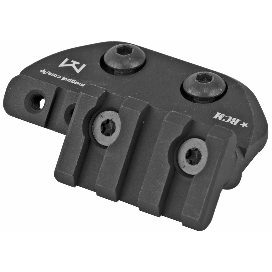 BCM GUNFTR 1913 LIGHT MOUNT MLOK - Get Tight Gear