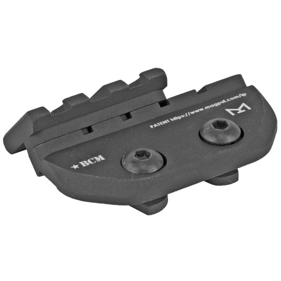 BCM GUNFTR 1913 LIGHT MOUNT MLOK - Get Tight Gear