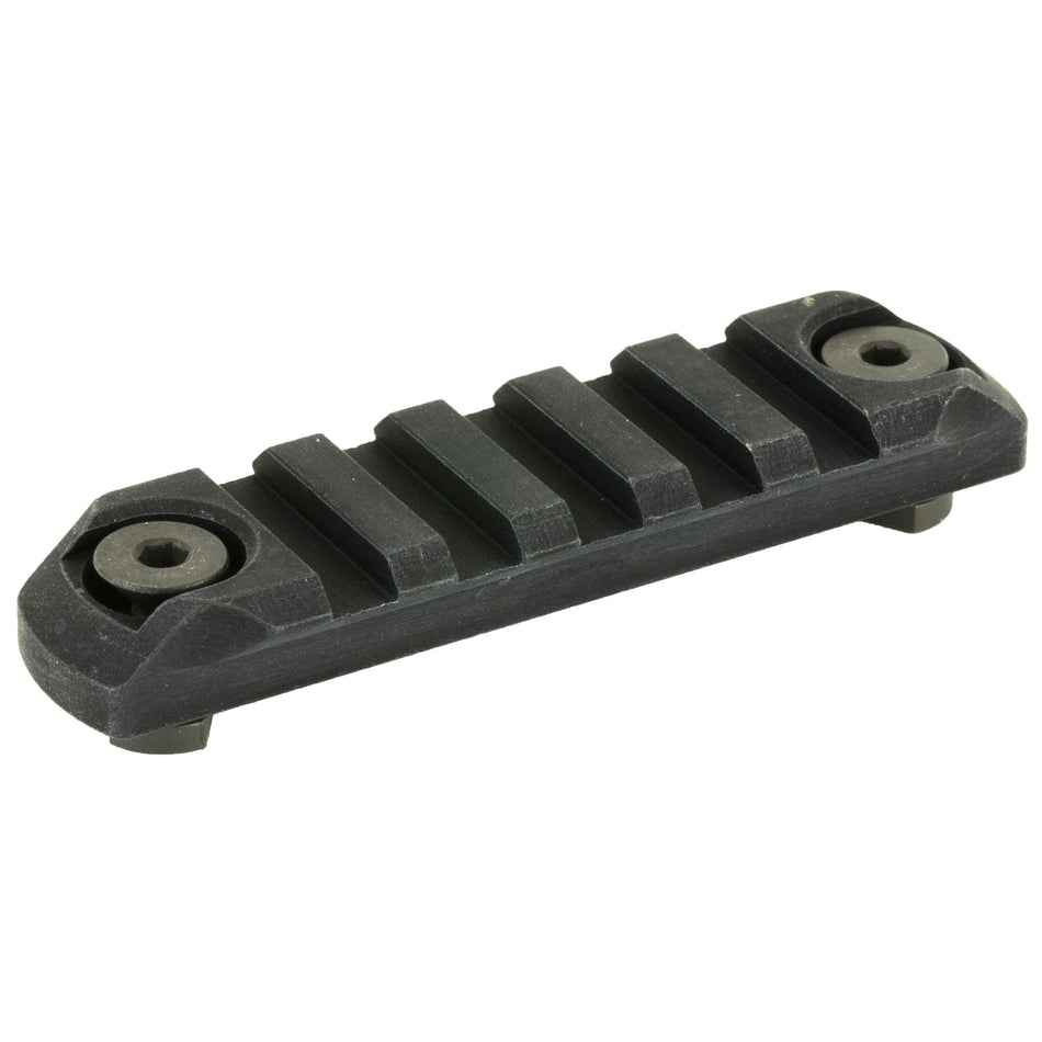BCM GUNFTR ALUM RAIL 3 BLK MLOK - Get Tight Gear