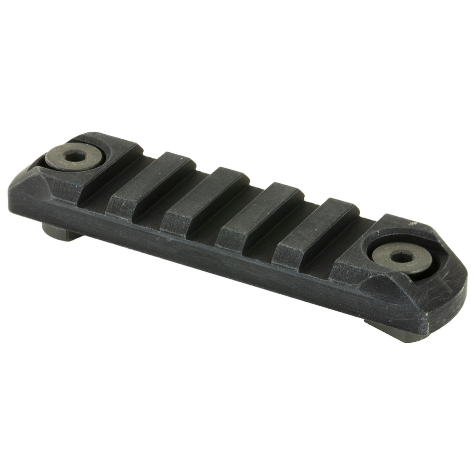 BCM GUNFTR ALUM RAIL 3 BLK MLOK - Get Tight Gear