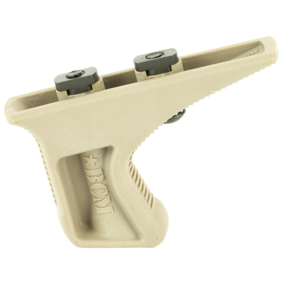 BCM GUNFTR KAG FDE MLOK - Get Tight Gear
