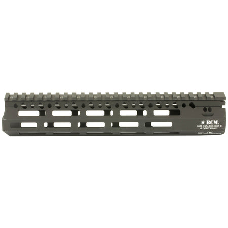 BCM GUNFTR MCMR RAIL 556 10.5 MLK - Get Tight Gear