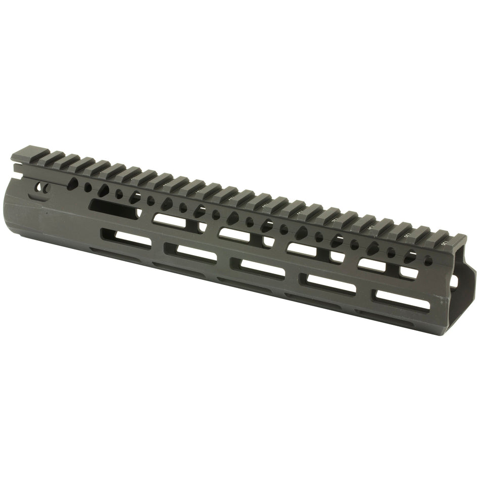 BCM GUNFTR MCMR RAIL 556 10.5 MLK - Get Tight Gear