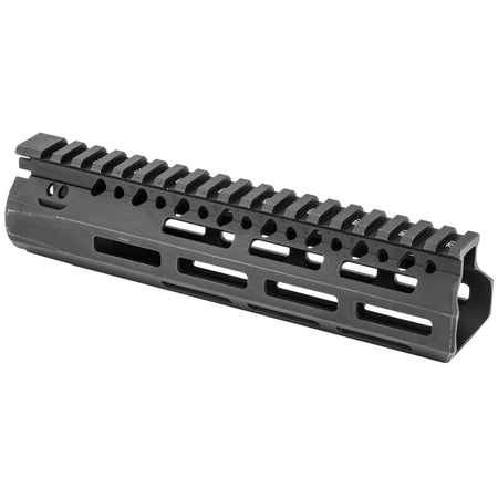 BCM GUNFTR MCMR RAIL 556 8 BLK MLOK - Get Tight Gear
