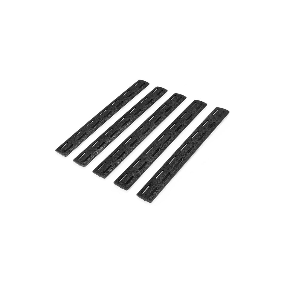 BCM GUNFTR MCMR RL PNL 5.5 BLK 5CT - Get Tight Gear