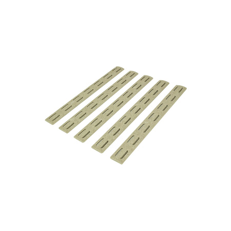 BCM GUNFTR MCMR RL PNL 5.5 FDE 5CT - Get Tight Gear