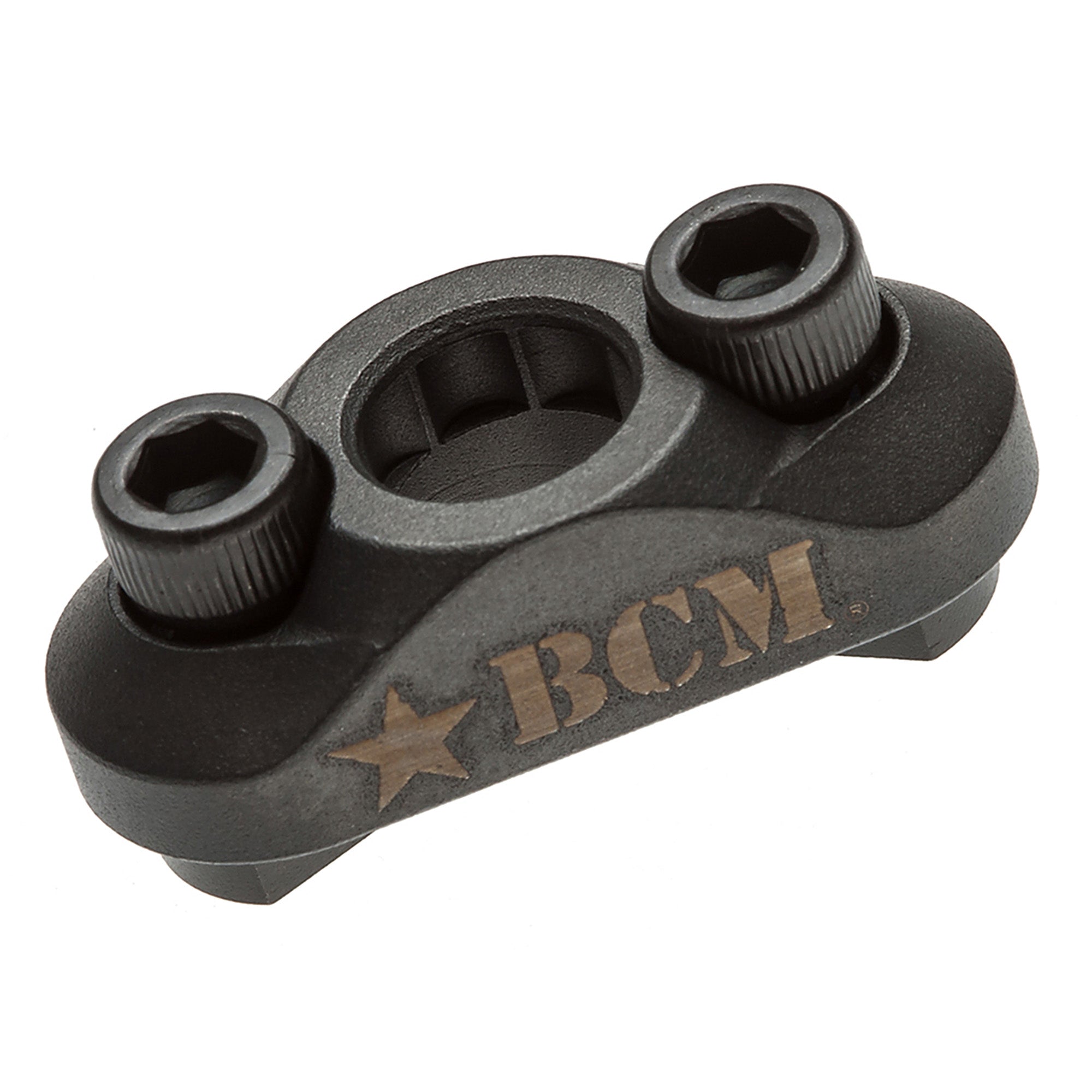 BCM GUNFTR MLOK QD LP SLING MOUNT - Get Tight Gear