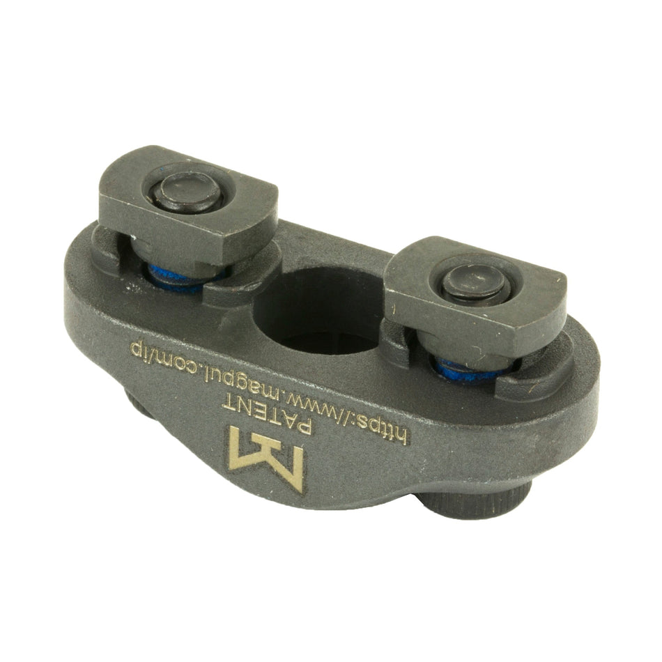 BCM GUNFTR MLOK QD LP SLING MOUNT - Get Tight Gear