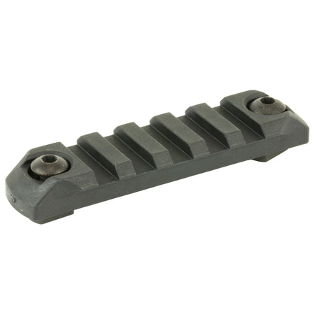 BCM GUNFTR NYLON RAIL 3 BLK MLOK - Get Tight Gear