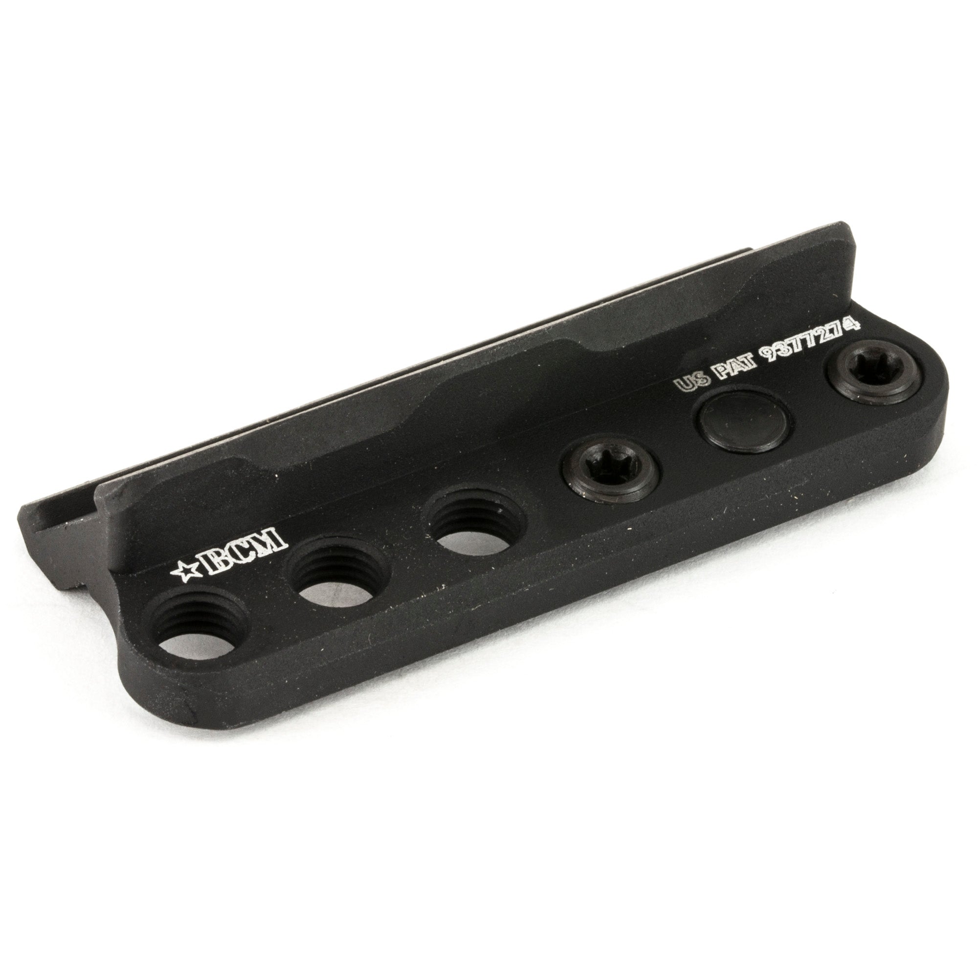 BCM GUNFTR SCOUT MOD MOUNT KM - Get Tight Gear