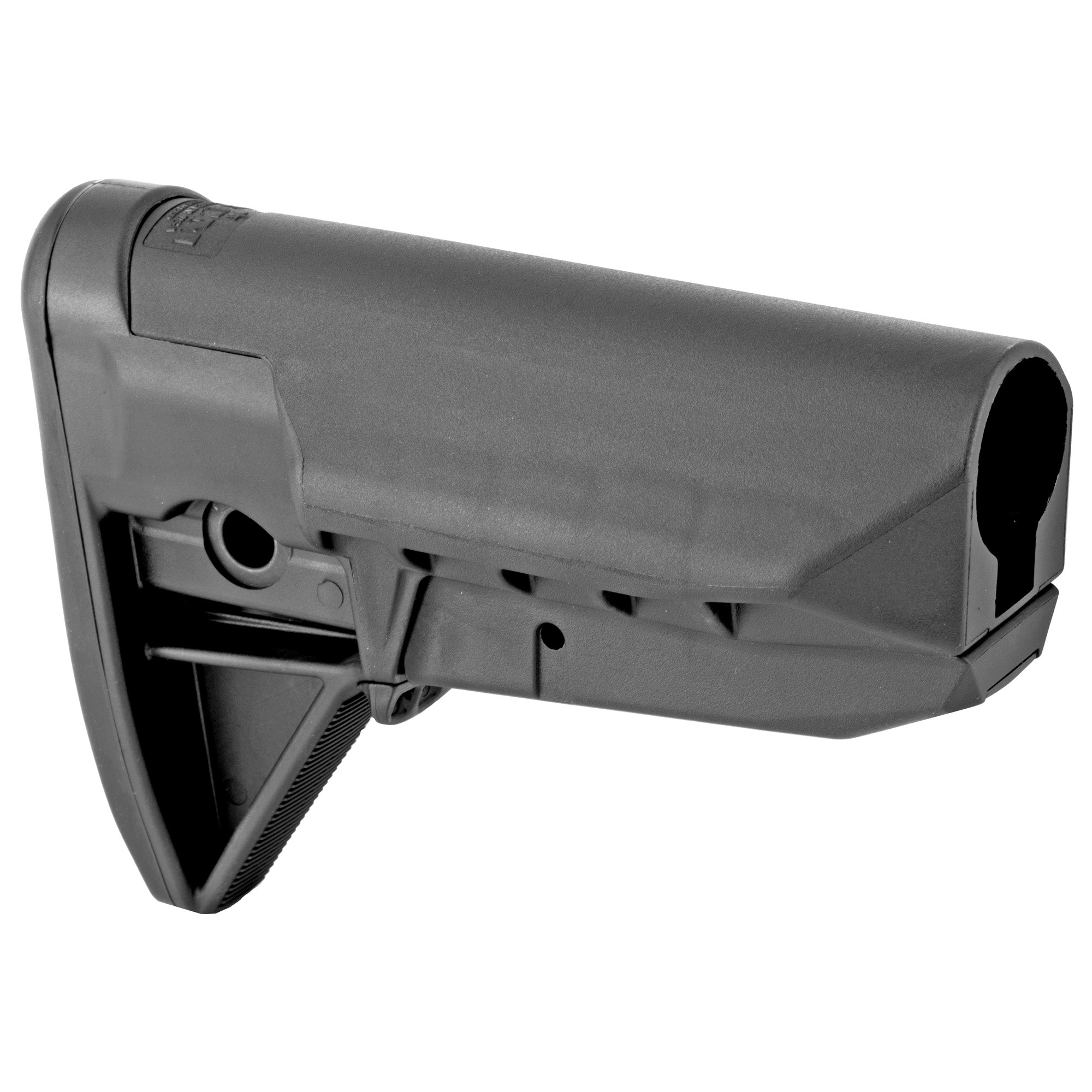 BCM GUNFTR STOCK MOD0 SOPMOD BLK - Get Tight Gear