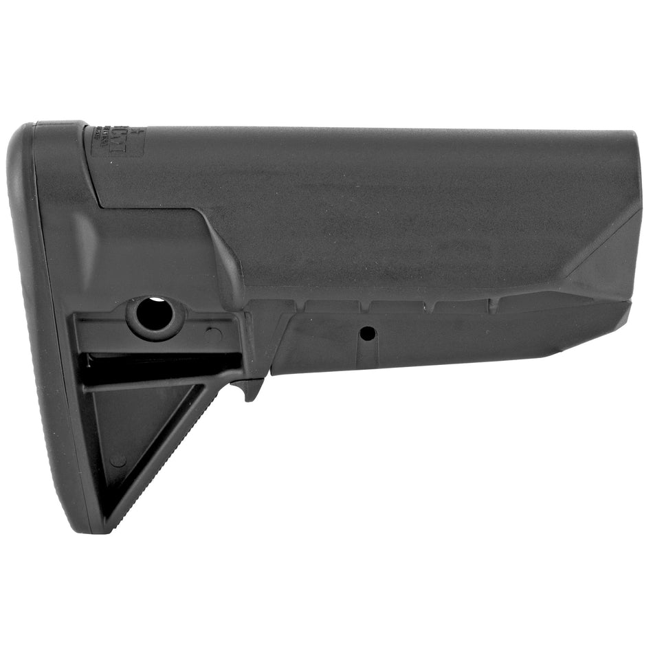 BCM GUNFTR STOCK MOD0 SOPMOD BLK - Get Tight Gear