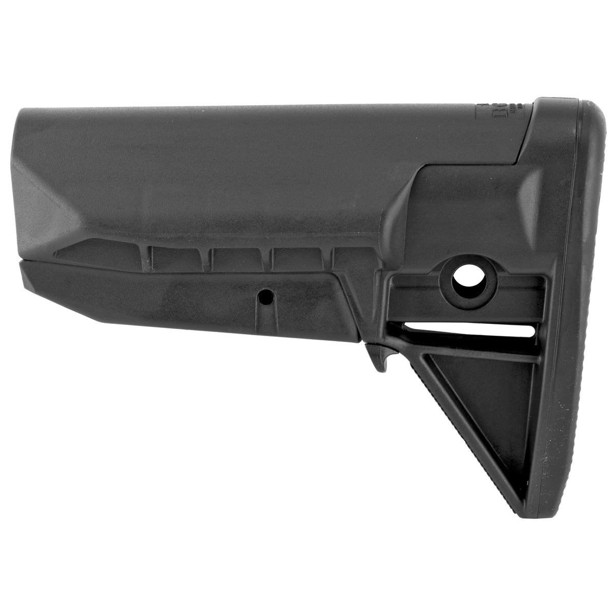 BCM GUNFTR STOCK MOD0 SOPMOD BLK - Get Tight Gear