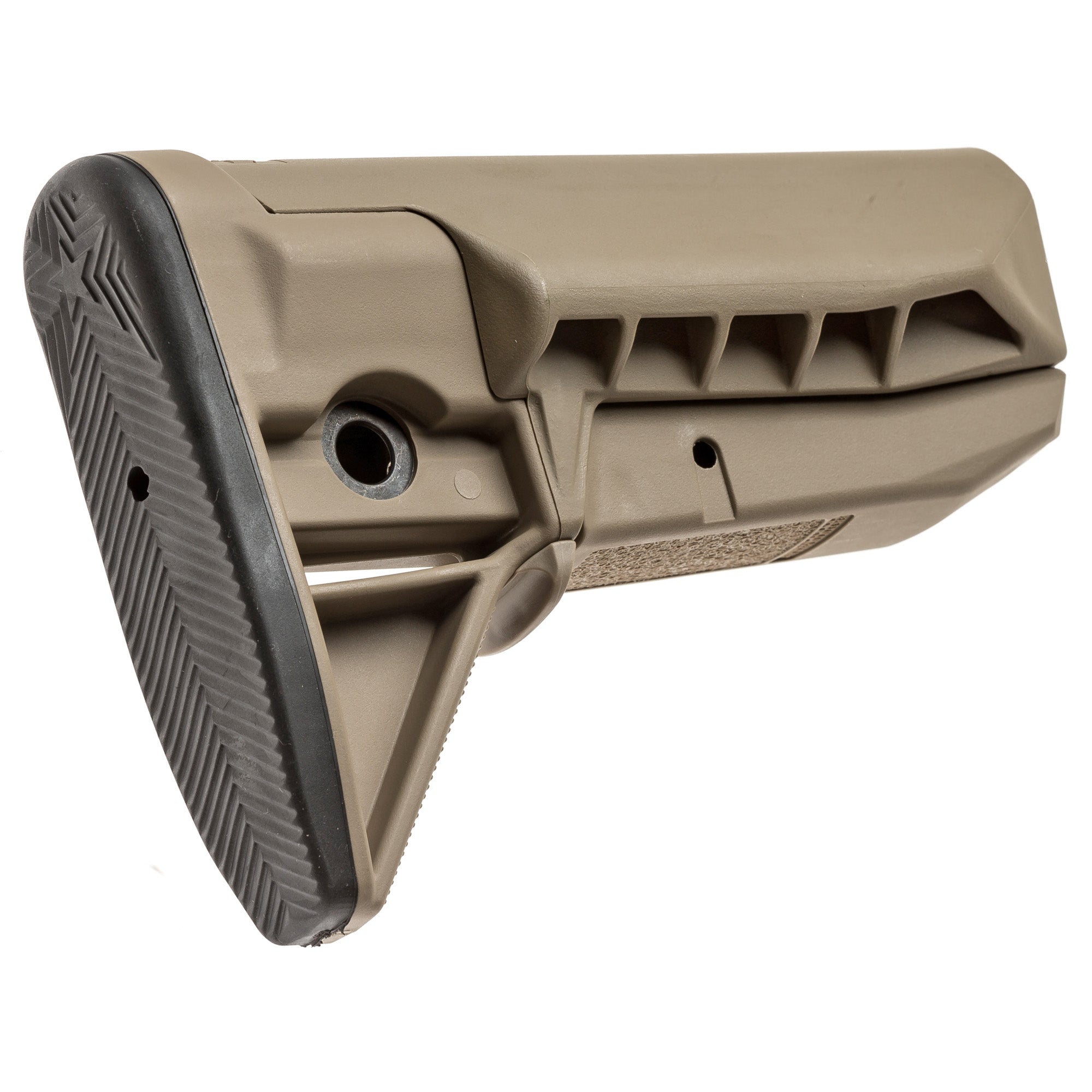 BCM GUNFTR STOCK MOD0 SOPMOD FDE - Get Tight Gear