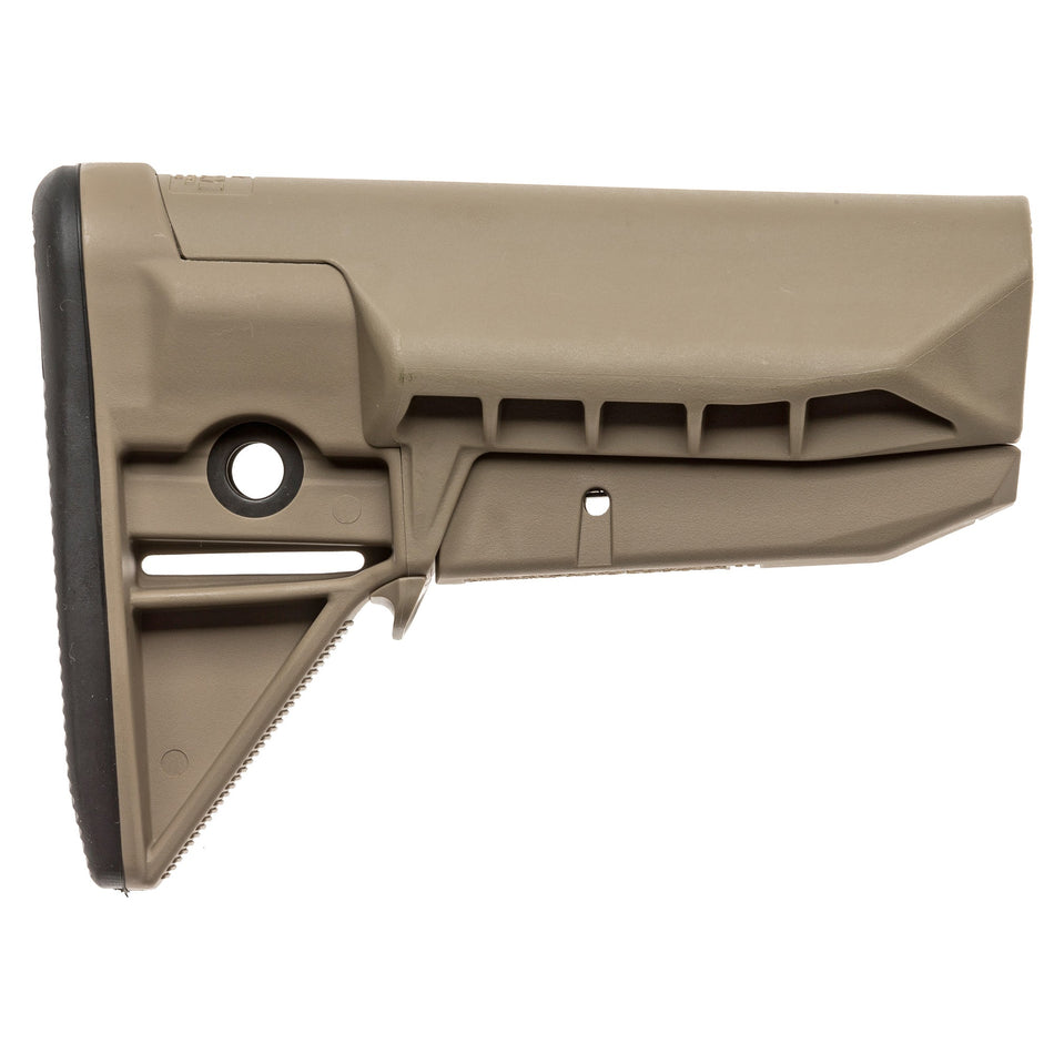 BCM GUNFTR STOCK MOD0 SOPMOD FDE - Get Tight Gear
