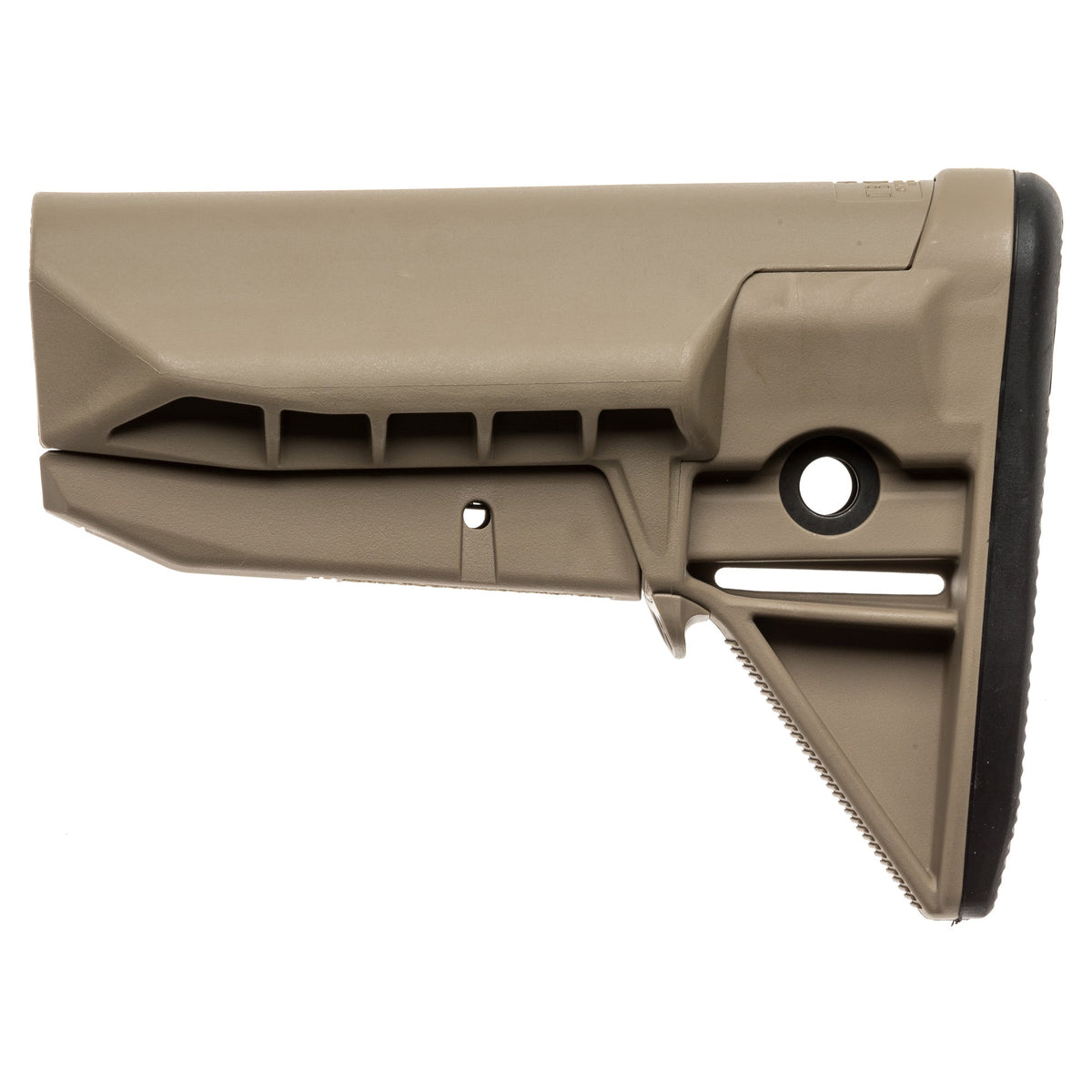 BCM GUNFTR STOCK MOD0 SOPMOD FDE - Get Tight Gear