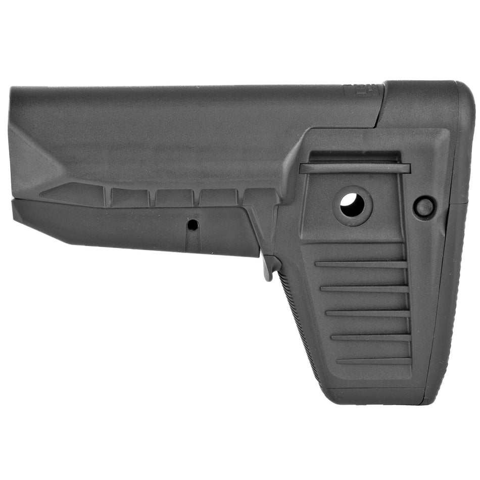 BCM GUNFTR STOCK MOD1 SOPMOD BLK - Get Tight Gear