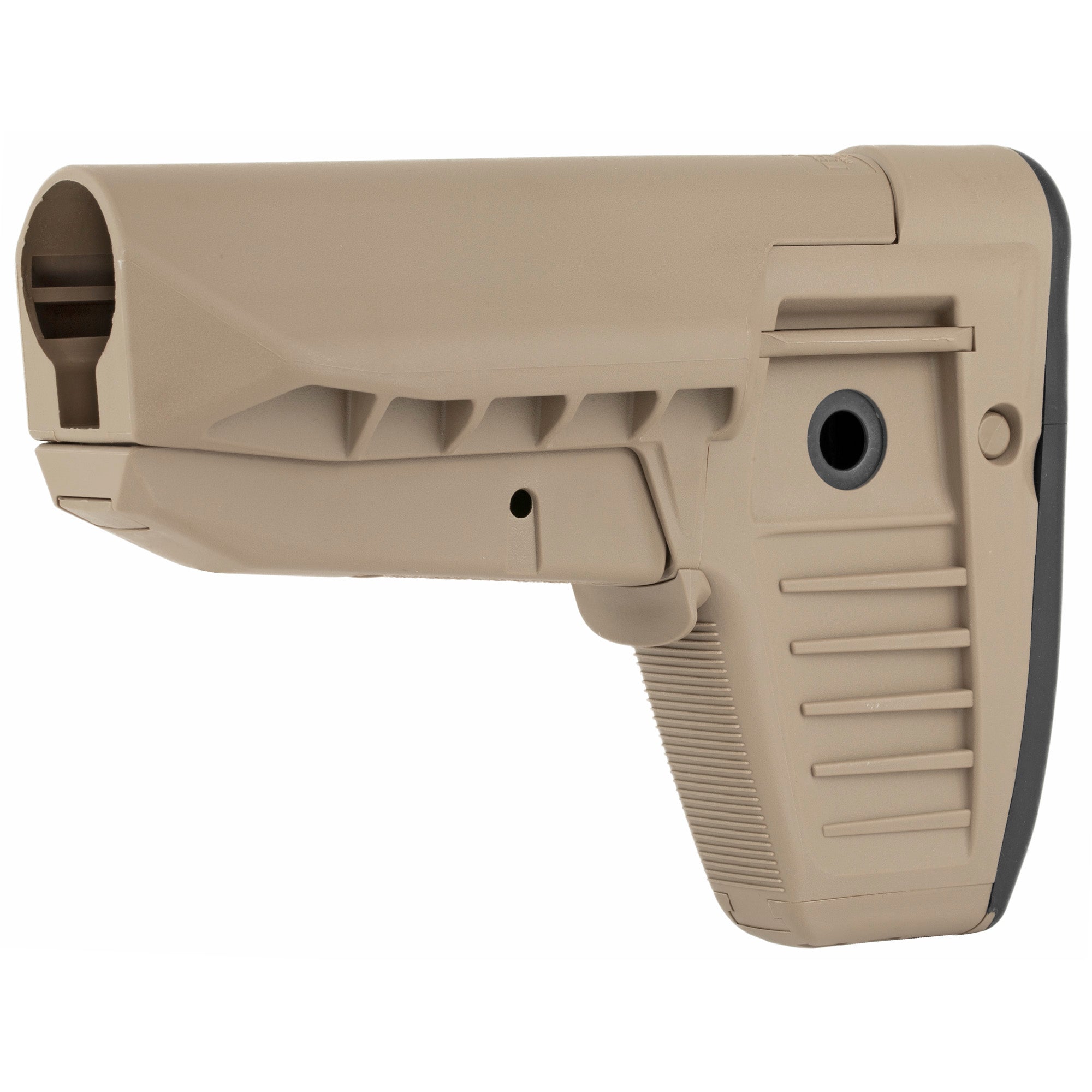 BCM GUNFTR STOCK MOD1 SOPMOD FDE - Get Tight Gear