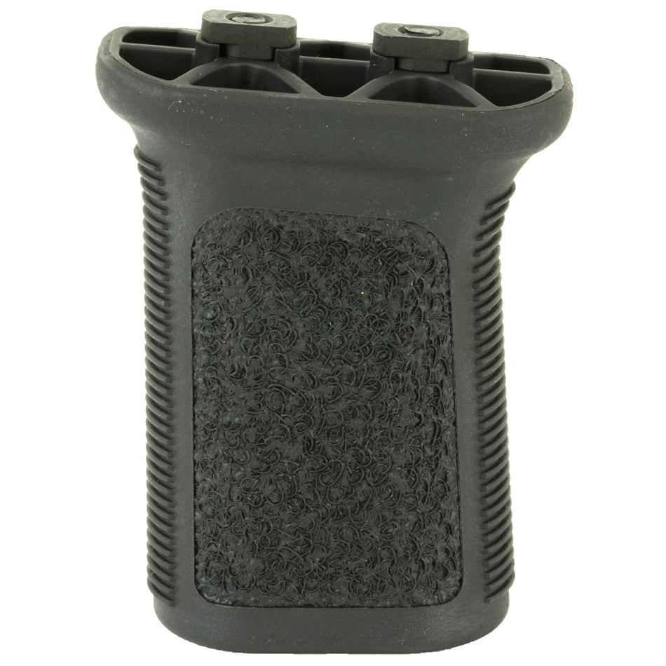 BCM GUNFTR VERT GRP MLOK MOD3 BLK - Get Tight Gear