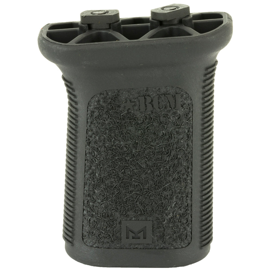 BCM GUNFTR VERT GRP MLOK MOD3 BLK - Get Tight Gear