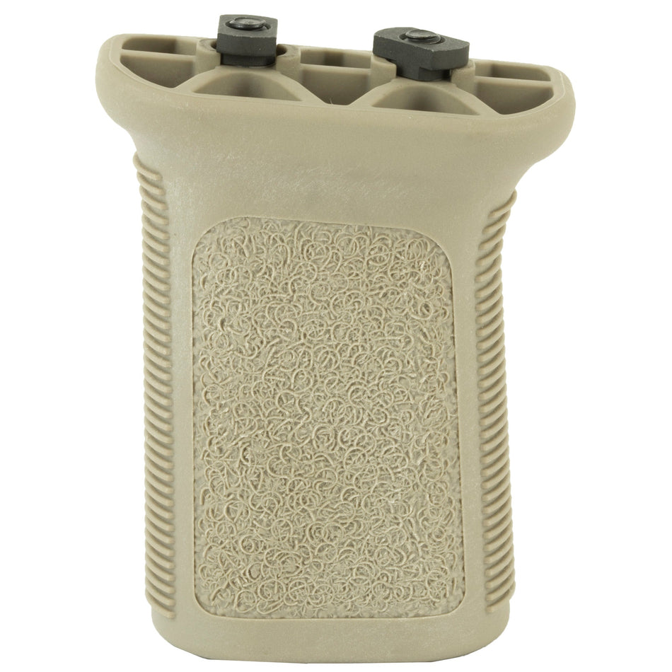 BCM GUNFTR VERT GRP MLOK MOD3 FDE - Get Tight Gear