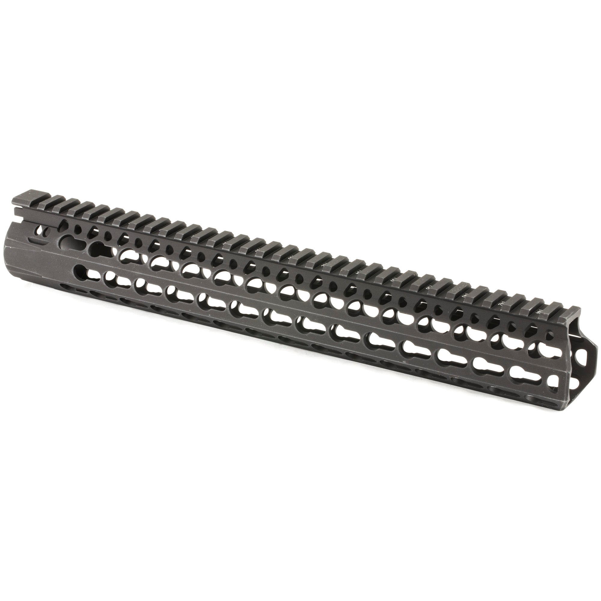 BCM KMR ALPHA 5.56 13 BLK - Get Tight Gear