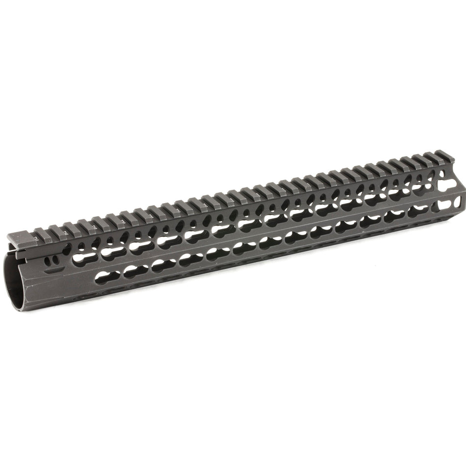 BCM KMR ALPHA 5.56 13 BLK - Get Tight Gear